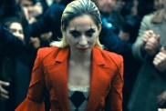 Lady Gaga Addresses Negative Joker: Folie à Deux Reviews Following Razzie Noms