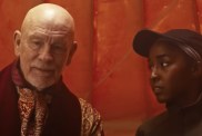 Opus: Ayo Edebiri & John Malkovich A24 Horror Movie Gets Mediocre Reviews at Sundance