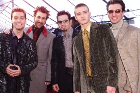 NSYNC Biopic Was in Development, Could Be Revived