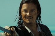 Orlando Bloom Addresses Potential Return to Pirates of the Caribbean Franchise