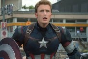 Captain America’s Chris Evans Addresses Potential MCU Return Rumors