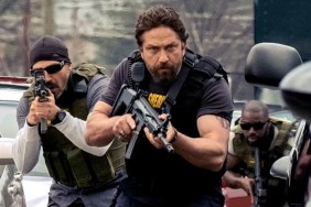 Den of Thieves 3 in Development, Returning Cast & Director Announced