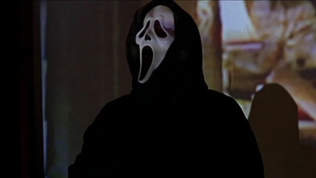 Scream 7 Cast Adds Returning Actor Who Died in Scream 3