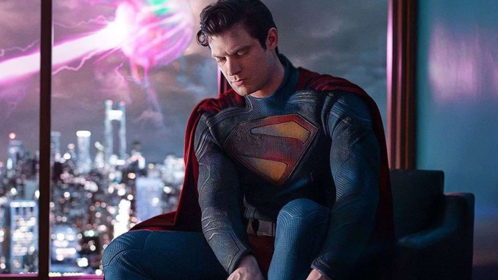 Superman Creator’s Estate Sues DCU Movie, Warner Bros. Discovery Responds