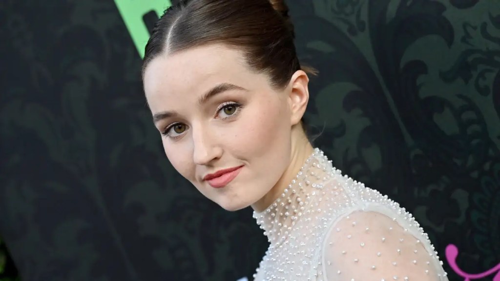 Godzilla x Kong 2 Adds The Last of Us’ Kaitlyn Dever to Sequel’s Cast