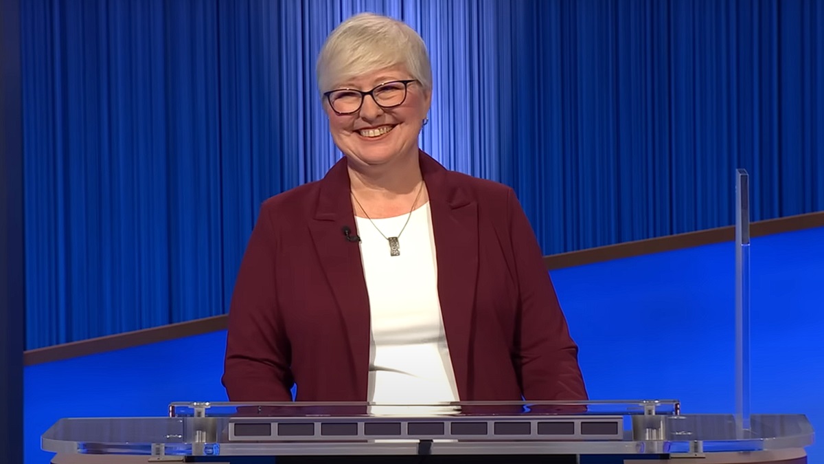 Final Jeopardy Today December 6, 2024 Question, Answer, Wages & Winner