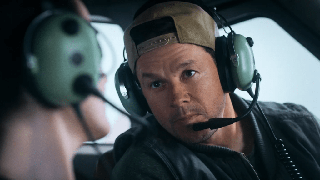 Free Flight Risk Tickets Available for Mark Wahlberg Thriller Movie