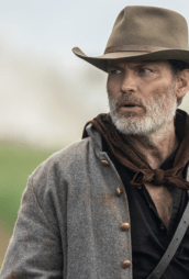 Guns of Redemption Trailer Sets Release Date for Casper Van Dien-Led Western