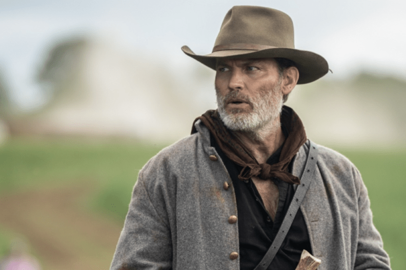 Guns of Redemption Trailer Sets Release Date for Casper Van Dien-Led Western