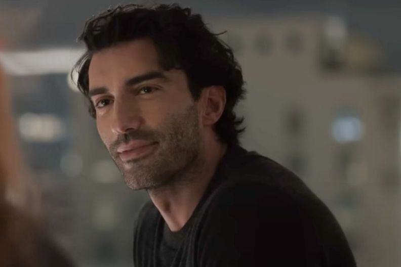 Justin Baldoni Demands Deadpool Documents Amid Ryan Reynolds Controversy