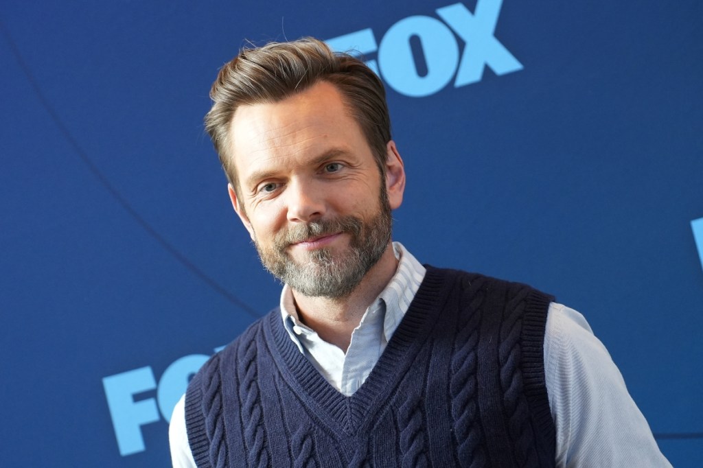 Scream 7 Cast Adds Joel McHale to Horror Franchise