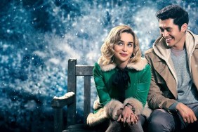 Last Christmas 4K Review: Paul Feig's Holiday Rom-Com