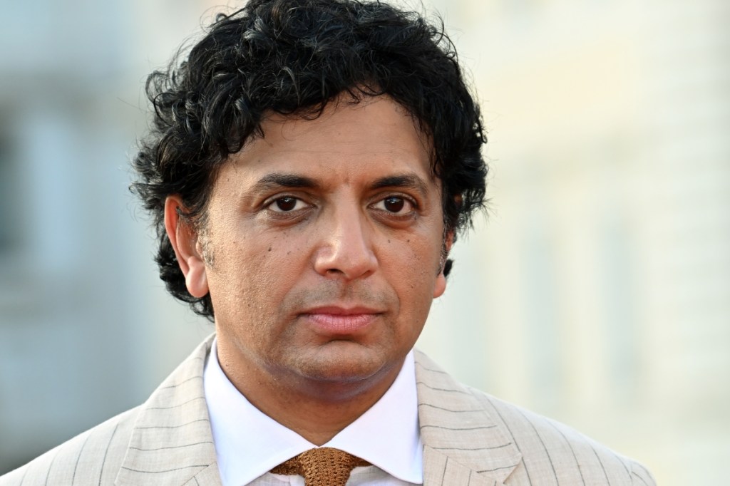 M. Night Shyamalan Wins Servant Trial, Cleared of Plagiarism Allegation