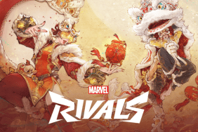 Marvel Rivals Spring Festival