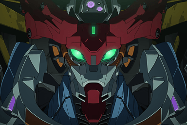 Mobile Suit Gundam GQuuuuuuX -Beginning- North American Release Date Set