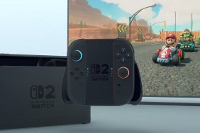 Nintendo Switch 2 Backwards Compatible