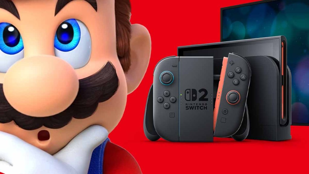 nintendo switch 2 price release date games specs