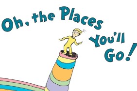 Oh, the Places You’ll Go! Release Date Set for Jon M. Chu’s Dr. Seuss Musical