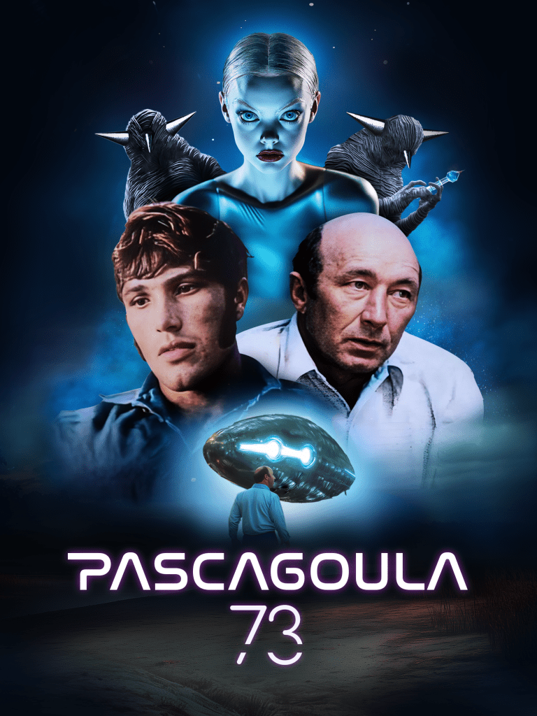 Exclusive Pascagoula 73 Clip Previews Alien Abduction Series