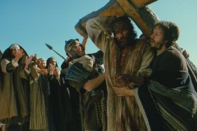 Passion of the Christ 2 Filming Update Given by Mel Gibson