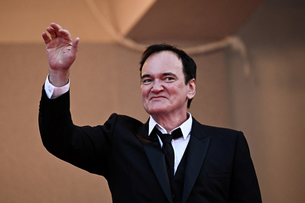 Quentin Tarantino Reveals Why He’s in ‘No Hurry’ to Make Last Movie