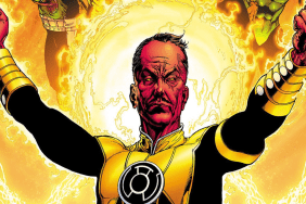 Lanterns Cast Adds DCU’s Live-Action Sinestro