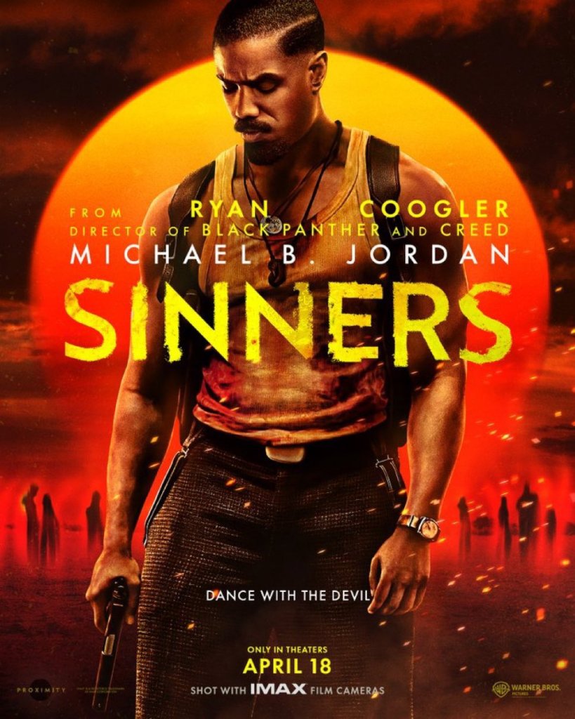 Sinners Trailer: Michael B. Jordan Dances With the Devil in Ryan Coogler’s New Horror Movie