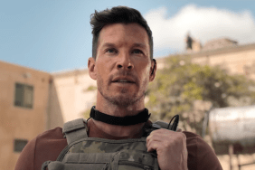 Chad Michael Murray Leads a Group of Soldiers in Sniper: The Last Stand Trailer