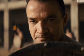 Spartacus: House of Ashur Teaser Trailer Previews Latest Chapter in Gladiator Drama