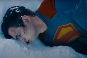 David Corenswet’s Superman Shot Draws Backlash, James Gunn Responds