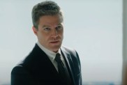 suits la stephen amell Harvey Specter promo