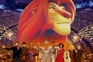 The Lion King at the Hollywood Bowl Disney+ Release Date for Concert Special