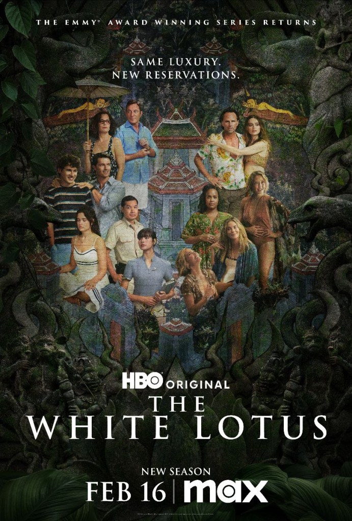 The White Lotus Season 3 Trailer Sees HBO Anthology Series Head to Thailand