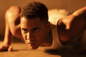 Unstoppable: How Did Jharrel Jerome Film the One-Leg Scenes?