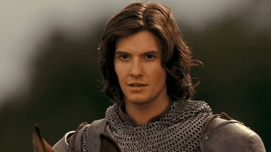 Narnia’s Ben Barnes Gives Advice to Greta Gerwig’s Remake Cast