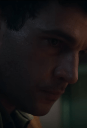 Wolf Man Video Shows Christopher Abbott’s Grisly Transformation