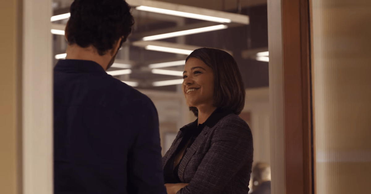 Will Trent Season 3 Trailer Gina Rodriguez Joins Cast of ABC Procedural