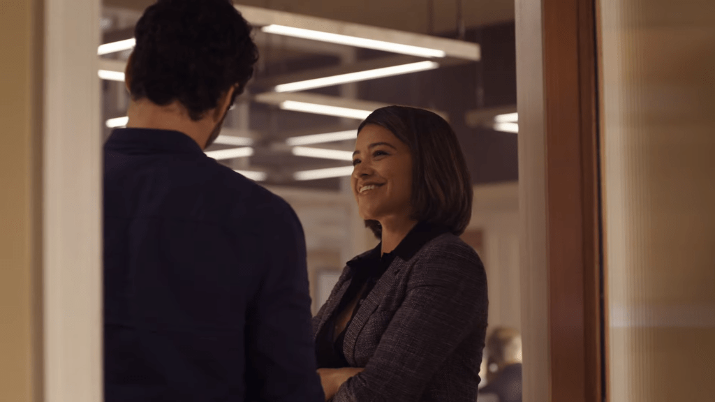 Will Trent Season 3 Trailer: Gina Rodriguez Joins Cast of ABC Procedural