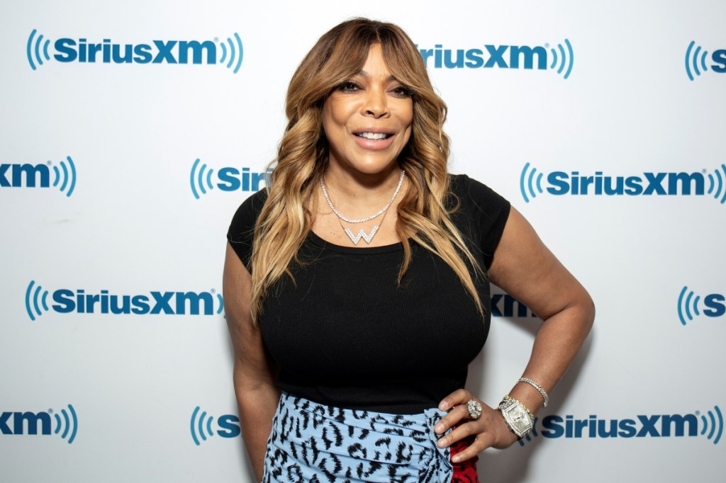 Wendy Williams Opens Up About Guardianship: 'I Feel Like I'm in Prison'