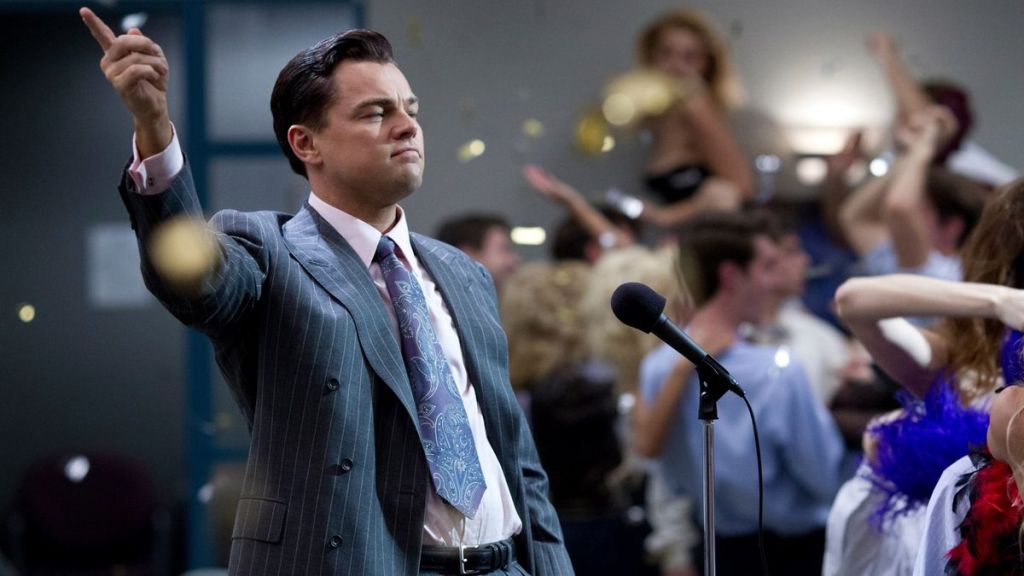 Why Fans Think Leonardo DiCaprio's Wolf of Wall Street 2 Trailer Is Real