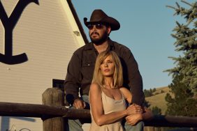 Yellowstone Season 5 Part 2 Blu-ray & DVD Release Date Set for 3-Disc Set