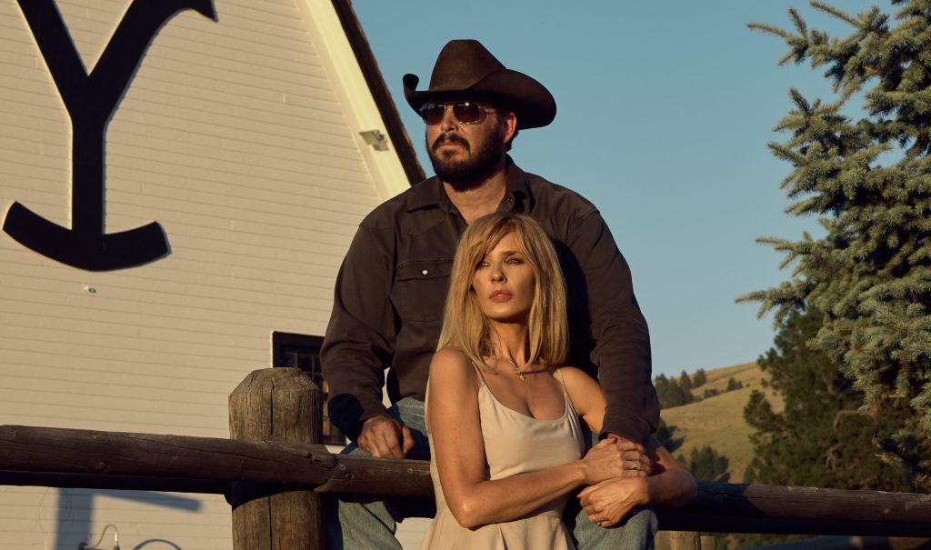 Yellowstone Season 5 Part 2 Blu-ray & DVD Release Date Set for 3-Disc Set