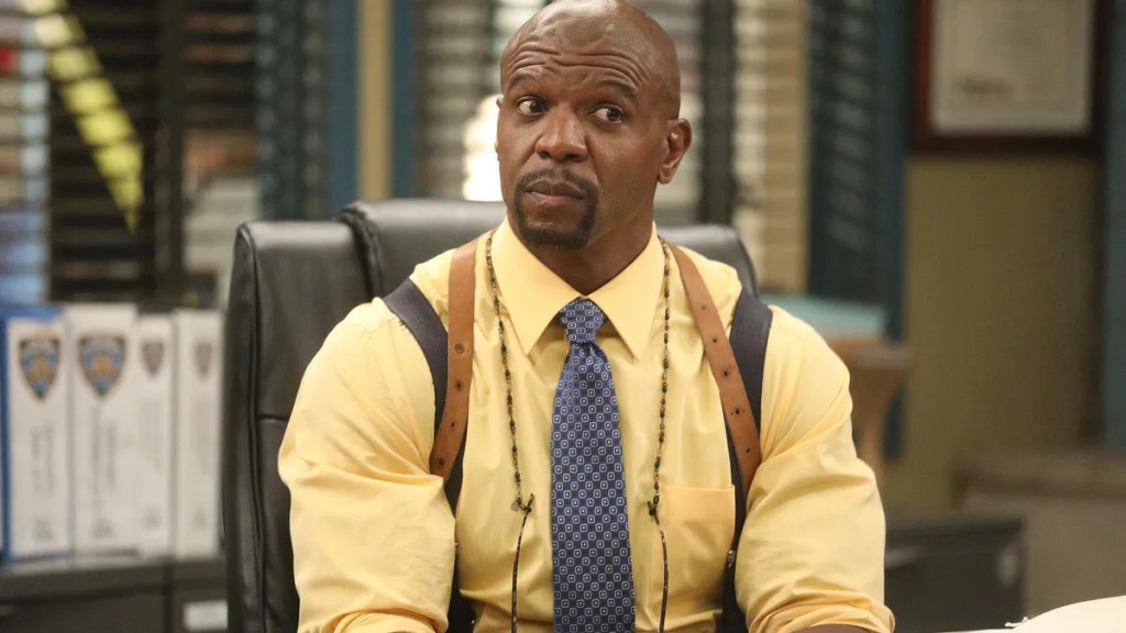 How Many Seasons of Brooklyn Nine-Nine Are Leaving Netflix & When?