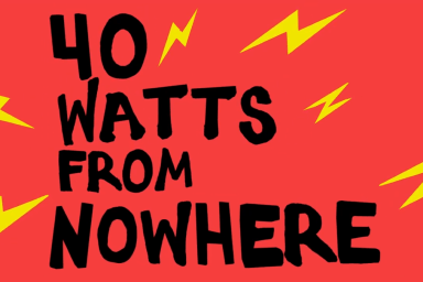 Exclusive 40 Watts From Nowhere Trailer Previews Pirate Radio Documentary