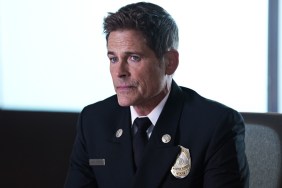 Why Fans Think Rob Lowe Is Leaving 9-1-1 After Lone Star