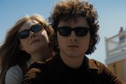 A Complete Unknown Digital, 4K, & Blu-ray Release Dates Set for Bob Dylan Biopic