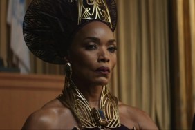 Black Panther 2’s Angela Bassett on Losing the Oscar for Wakanda Forever