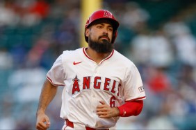 Angels' Anthony Rendon to Undergo Hip Surgery, Out for Long Term