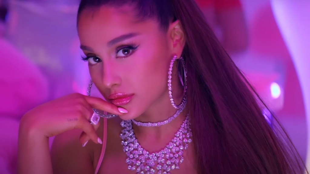 Ariana Grande Skips 2025 Grammys 5th Year in a Row