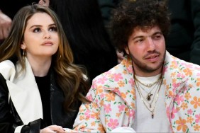 Benny Blanco Is 'So Scared' Selena Gomez Will Leave Him